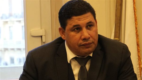 شعبان خليفة رئيس