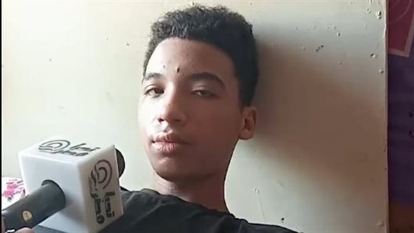 حازم من الفيوم