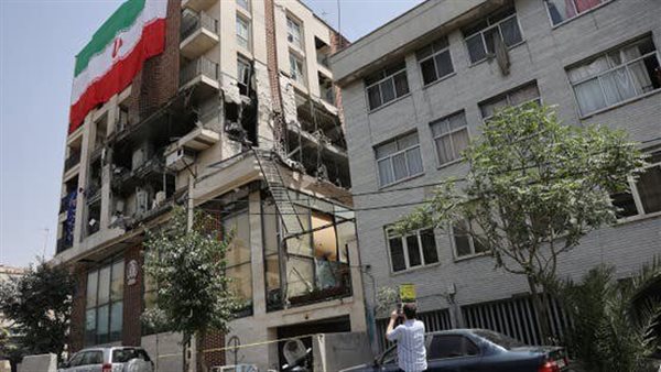 إسرائيل تهدد إيران