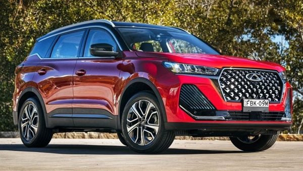 شيري تيجو 7 برو 2025