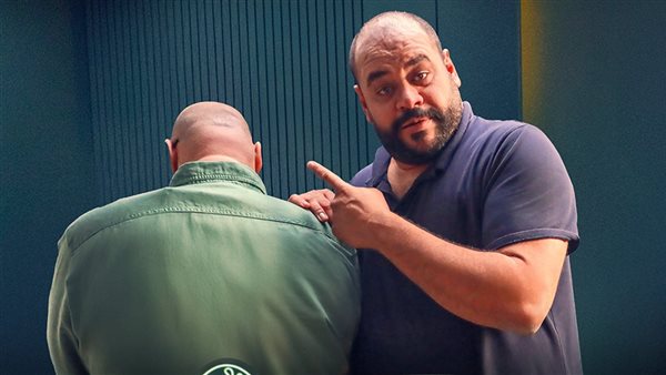 محمد ممدوح ومعتز