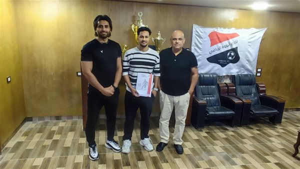 حموشة مع مسؤلي نبروه