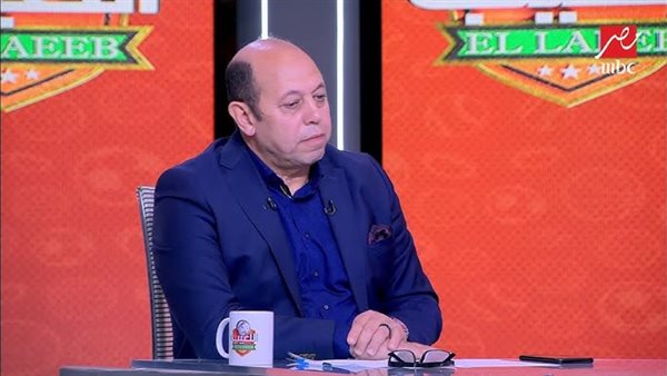 أحمد سليمان