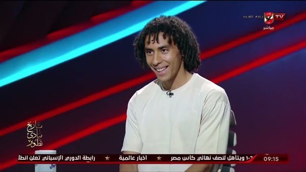 أحمد خالد كباكا