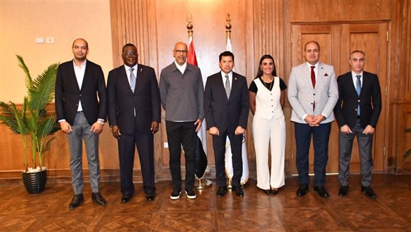 بطولة العالم للاسكواش