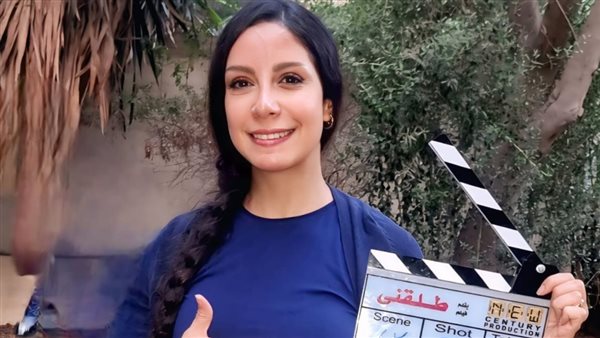 ياسمين رحمي 