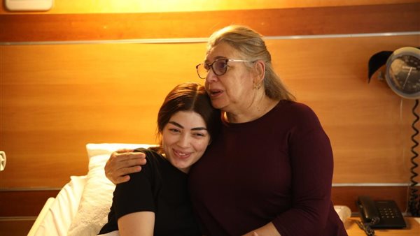 حكاية هند من مسلسل