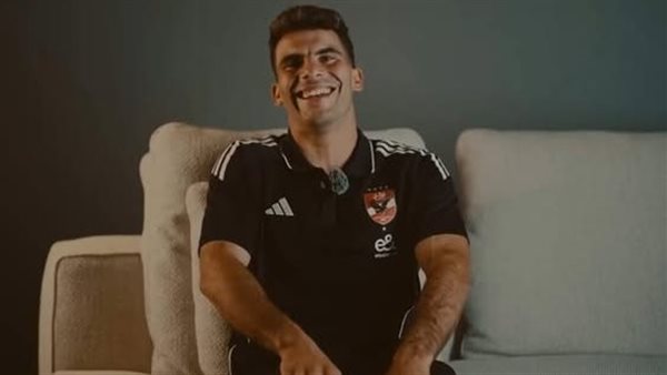 أحمد سيد زيزو