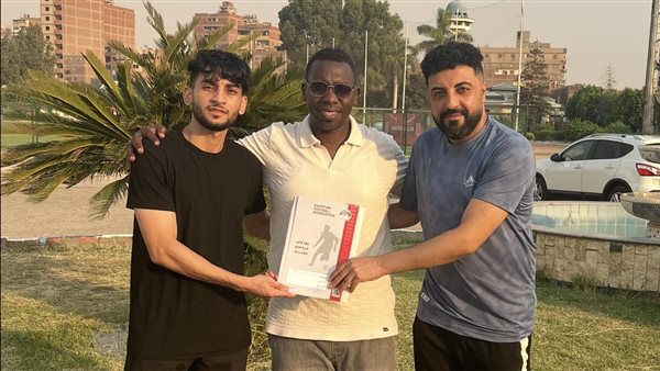 الهمص مع سماكة وكيتا