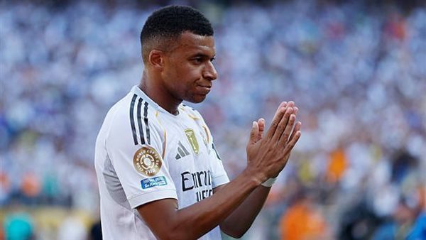 كيليان مبابي