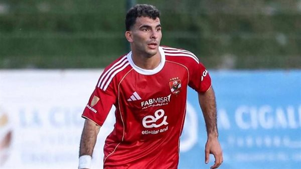 أحمد سيد زيزو