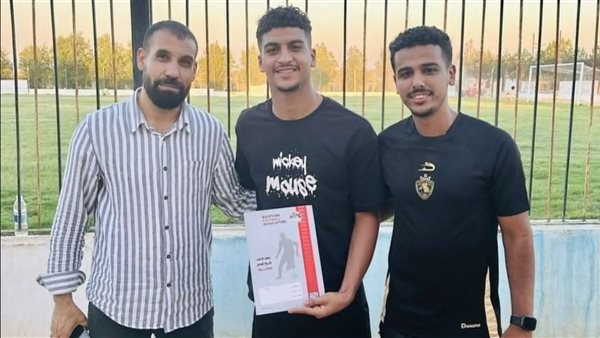 عزمع مسؤلي نجوم مصر