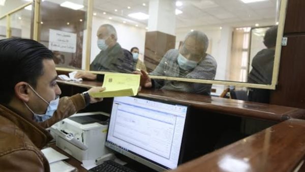 نظام الشباك الواحد