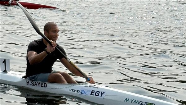 حمزة ممدوح لاعب منتخب