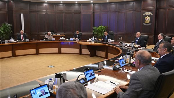 قرارات الحكومة اليوم