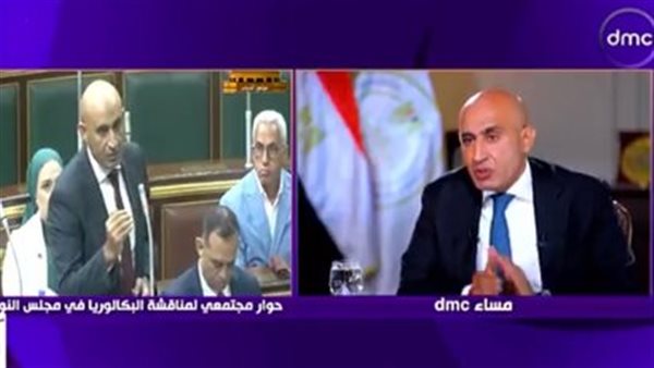 وزير التعليم