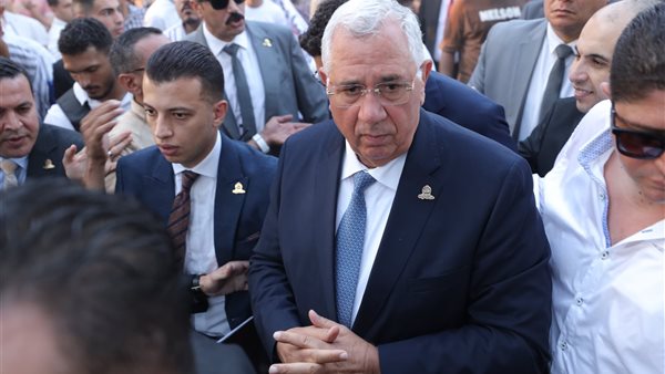 السيد القيصر