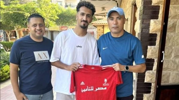 ريشا مع علاء وبركة