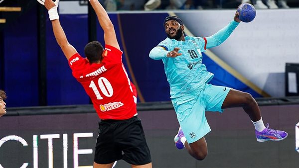 بطولة العالم لكرة