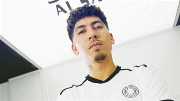 روبرتو فيرمينو