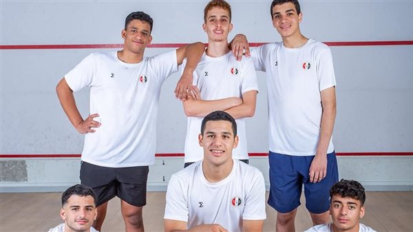 بطولة العالم للاسكواش