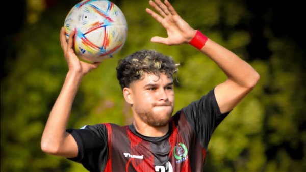 أحمد صابر زولا