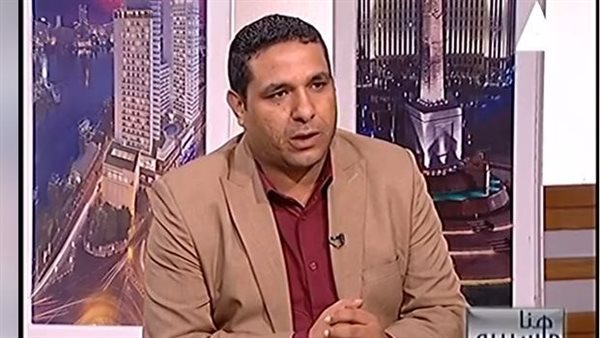 محمود فايد مدير تحرير