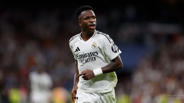 فينيسيوس جونيور