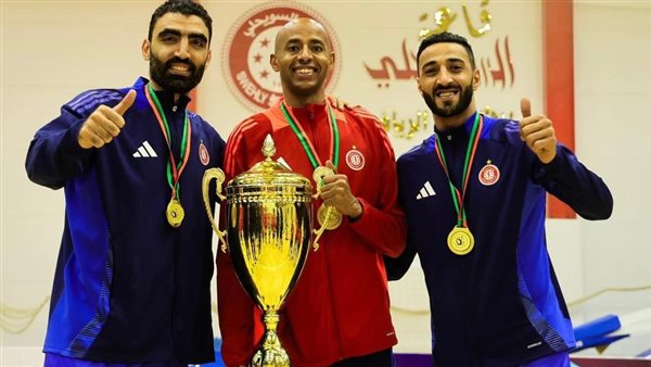 فريق السويحلي الليبي