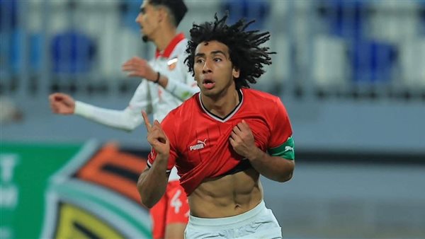 احمد خالد كباكا 