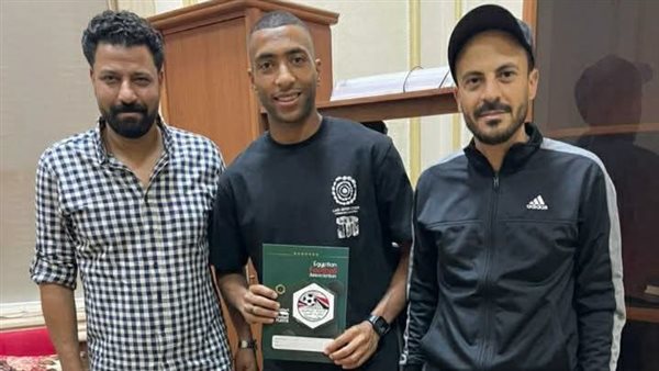 محمود البدري