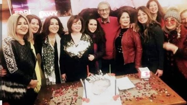 ذكرى وفاة فاروق الفيشاوي