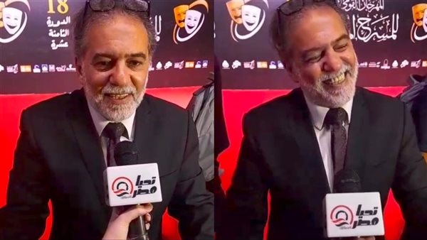 محسن محي الدين