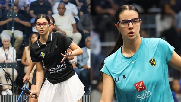 بطولة العالم للاسكواش