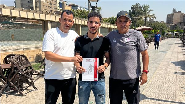 عبدالرحمن يسري