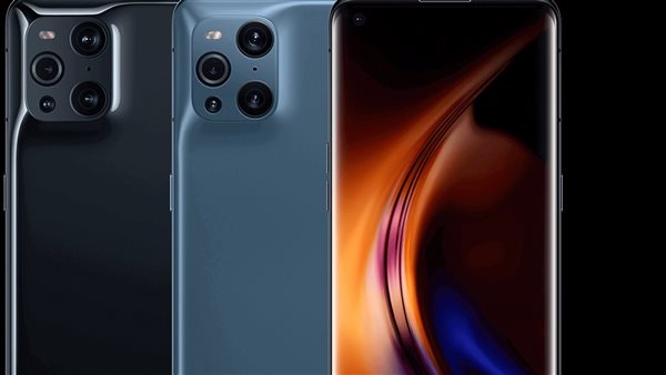 هواتف Oppo في 2025: