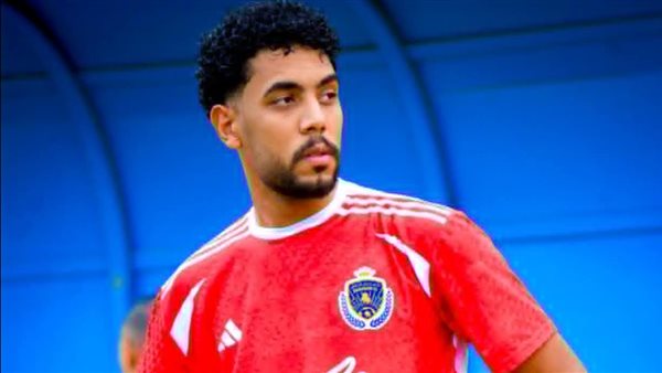 أحمد الشناوي