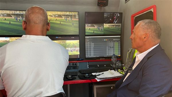 هاني أبو ريدة 