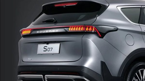  سيارات SOUEAST