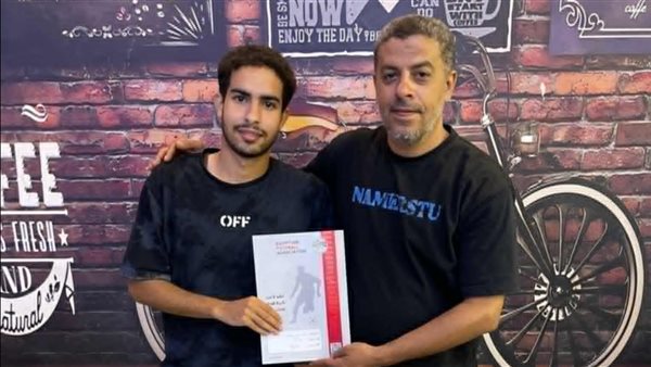 تبيل مع خالد عبدالرحمن