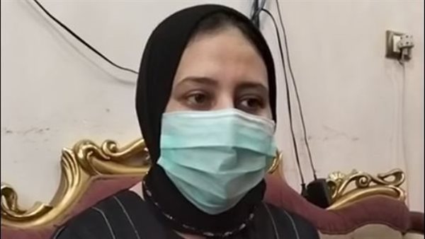 أمل ضحية الإهمال