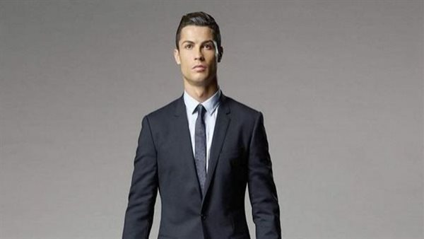 كريستيانو رونالدو  