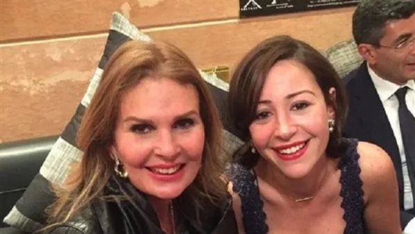 منة شلبي ويسرا