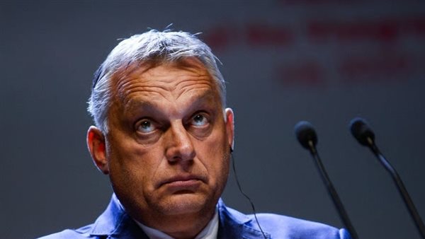 رئيس وزراء المجر