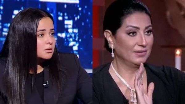 وفاء عامر - زوجة