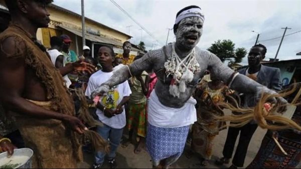 السحر في انتخابات