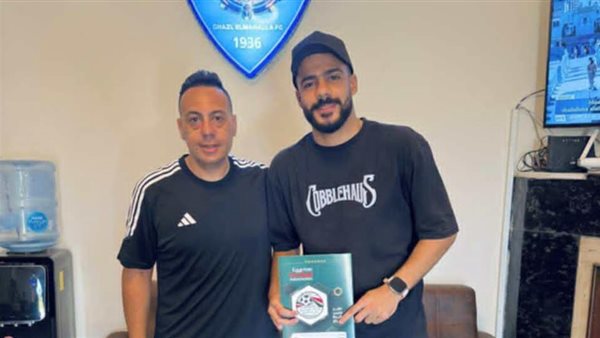 إيهاب الجمل