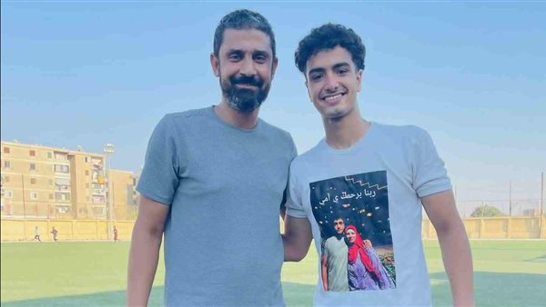 محسن وبوشكا