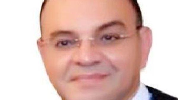 اللواء شريف رؤوف