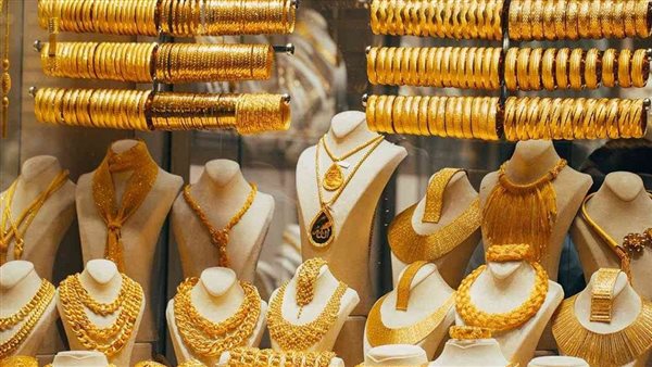 الذهب.. ارشيفية 